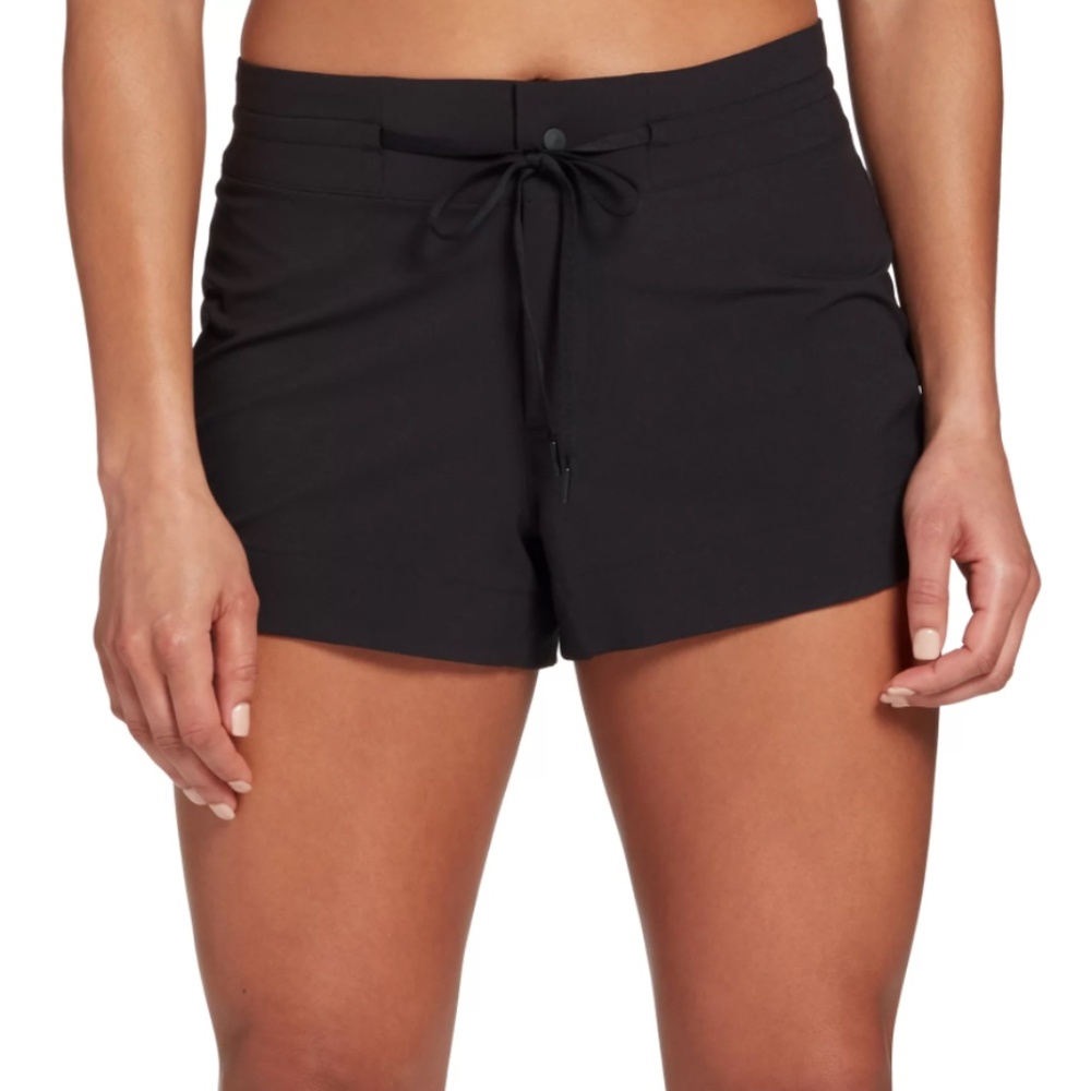 CALIA Swim Board Shorts